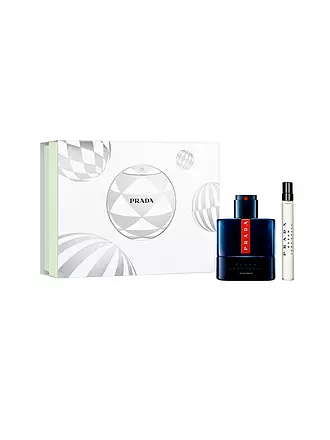 PRADA | Geschenkset -  Luna Rossa Ocean Eau de Parfum Set 50ml / 10ml | 